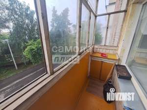 1-к квартира, вторичка, 33м2, 3/5 этаж