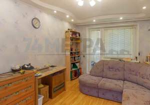 2-к квартира, вторичка, 56м2, 3/9 этаж