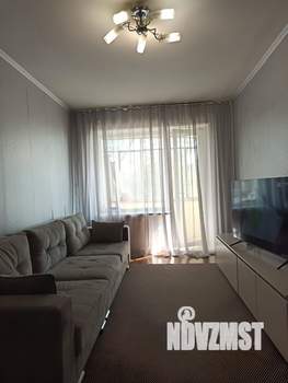 2-к квартира, вторичка, 44м2, 5/5 этаж