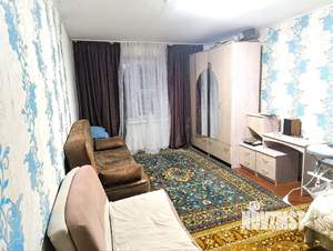 2-к квартира, вторичка, 54м2, 1/9 этаж