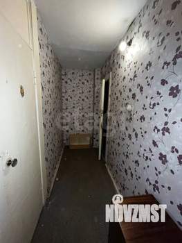 1-к квартира, вторичка, 33м2, 4/5 этаж