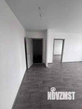 2-к квартира, строящийся дом, 41м2, 7/10 этаж