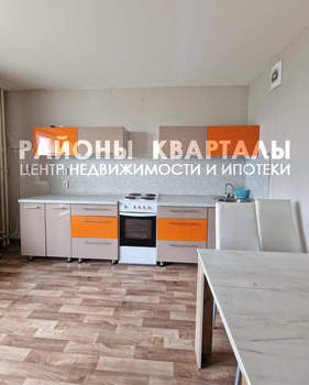 2-к квартира, вторичка, 36м2, 1/10 этаж