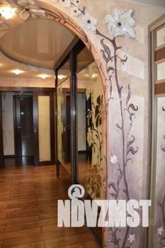 4-к квартира, вторичка, 126м2, 6/10 этаж