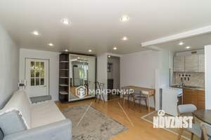 2-к квартира, вторичка, 43м2, 3/5 этаж