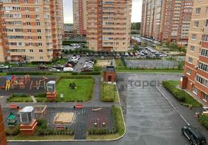 3-к квартира, вторичка, 111м2, 6/16 этаж