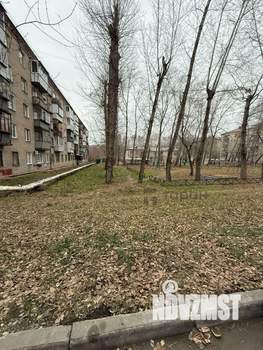 1-к квартира, вторичка, 31м2, 4/5 этаж