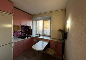 2-к квартира, вторичка, 45м2, 5/5 этаж