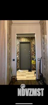 1-к квартира, вторичка, 40м2, 5/10 этаж