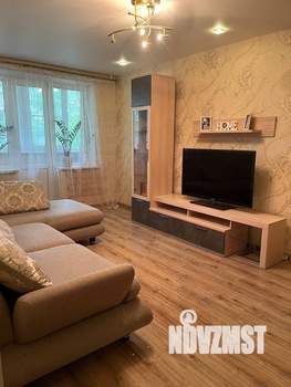 2-к квартира, вторичка, 50м2, 2/9 этаж