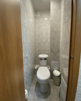 1-к квартира, вторичка, 33м2, 9/9 этаж