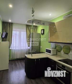 4-к квартира, вторичка, 124м2, 7/10 этаж
