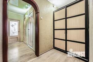 2-к квартира, вторичка, 63м2, 7/10 этаж