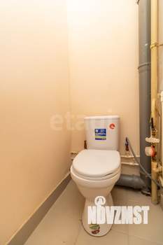 1-к квартира, вторичка, 40м2, 5/10 этаж