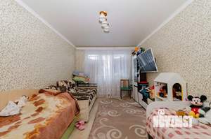 1-к квартира, вторичка, 31м2, 5/5 этаж