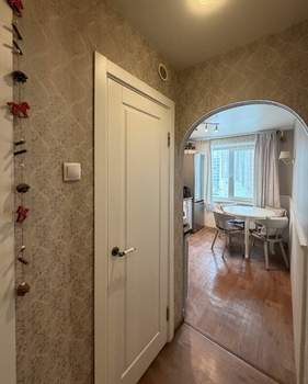 3-к квартира, вторичка, 67м2, 5/9 этаж