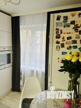 1-к квартира, вторичка, 31м2, 1/5 этаж