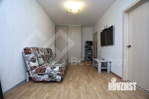 1-к квартира, вторичка, 32м2, 5/10 этаж