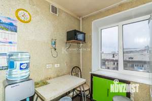 2-к квартира, вторичка, 46м2, 7/9 этаж