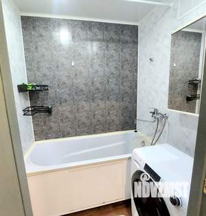 1-к квартира, вторичка, 34м2, 1/9 этаж