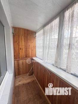 3-к квартира, вторичка, 61м2, 3/5 этаж
