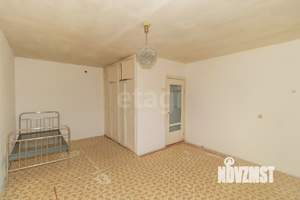 1-к квартира, вторичка, 46м2, 5/5 этаж