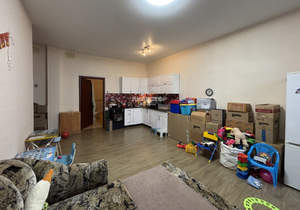 Студия квартира, вторичка, 52м2, 9/16 этаж