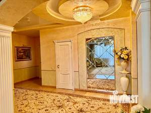 4-к квартира, вторичка, 156м2, 6/22 этаж