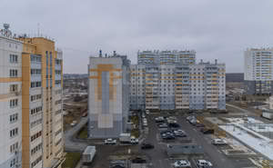3-к квартира, вторичка, 74м2, 9/10 этаж