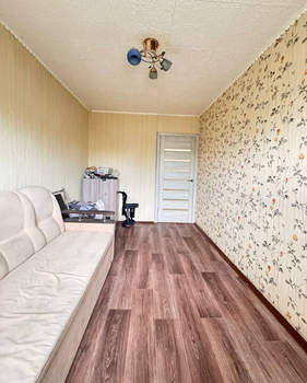 3-к квартира, вторичка, 57м2, 3/5 этаж