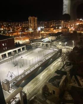 3-к квартира, вторичка, 73м2, 9/23 этаж