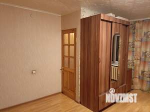 1-к квартира, вторичка, 30м2, 1/6 этаж