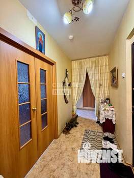 1-к квартира, вторичка, 41м2, 5/10 этаж