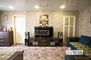 2-к квартира, вторичка, 45м2, 5/5 этаж