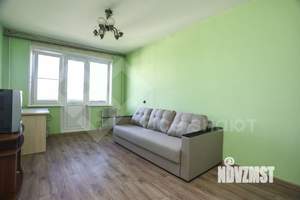 2-к квартира, вторичка, 51м2, 9/9 этаж