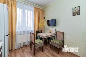 1-к квартира, вторичка, 32м2, 10/10 этаж