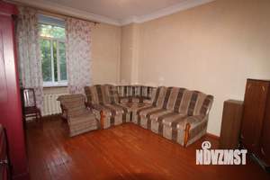 2-к квартира, вторичка, 60м2, 2/5 этаж