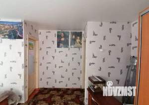 1-к квартира, вторичка, 31м2, 2/4 этаж