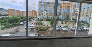 2-к квартира, вторичка, 57м2, 2/10 этаж