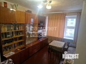 2-к квартира, вторичка, 49м2, 8/9 этаж