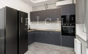 1-к квартира, вторичка, 47м2, 24/24 этаж