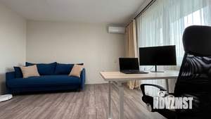 1-к квартира, вторичка, 40м2, 9/10 этаж