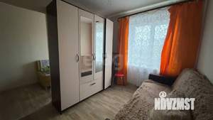 1-к квартира, вторичка, 22м2, 5/5 этаж