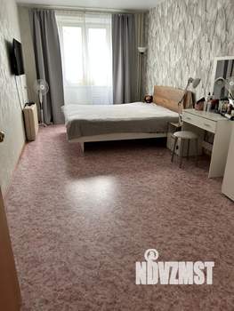 2-к квартира, вторичка, 57м2, 3/10 этаж