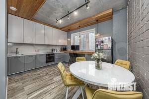 2-к квартира, вторичка, 70м2, 3/13 этаж