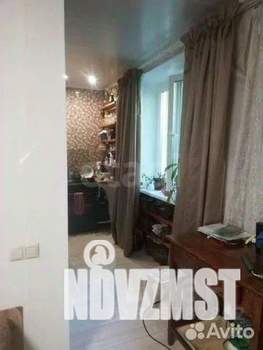 1-к квартира, вторичка, 37м2, 2/2 этаж