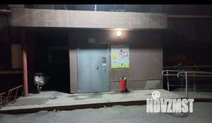 Студия квартира, вторичка, 24м2, 3/11 этаж