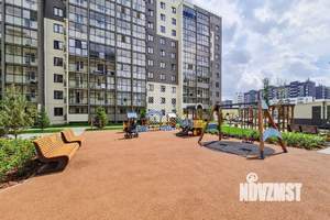 3-к квартира, вторичка, 51м2, 10/10 этаж