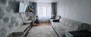 1-к квартира, вторичка, 37м2, 7/9 этаж