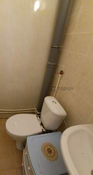 1-к квартира, вторичка, 32м2, 3/10 этаж